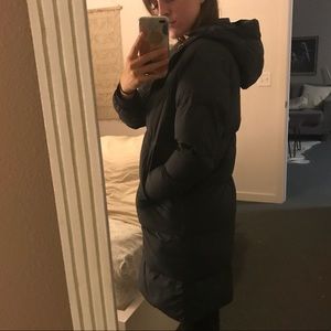 Everlane Fair-Trade Winter Parka